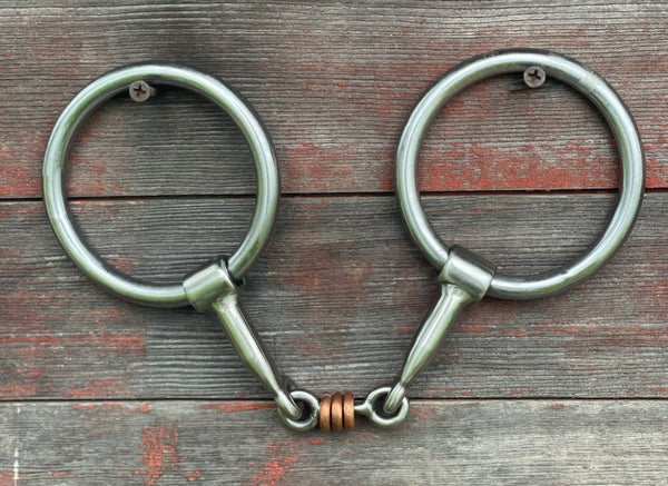 KK O-Ring Dog Bone