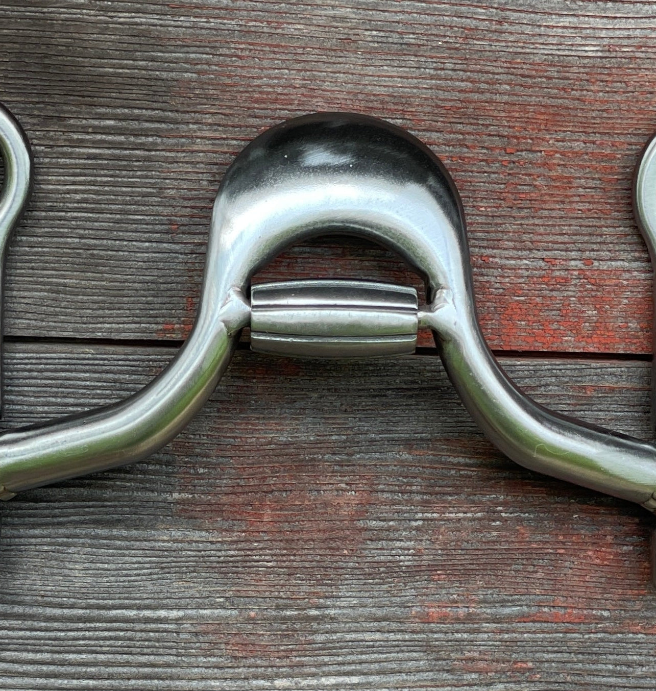 7 - Solid Mouthpieces