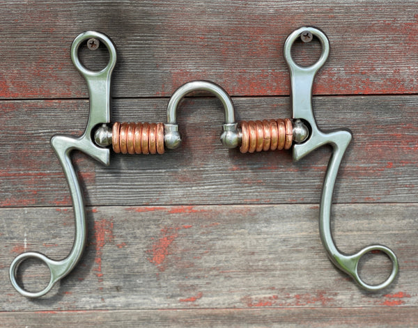 7 20 w/ Copper Rings