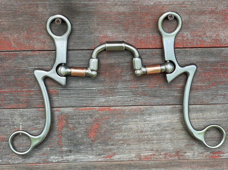 7 Extended Milk Man Hinge Port