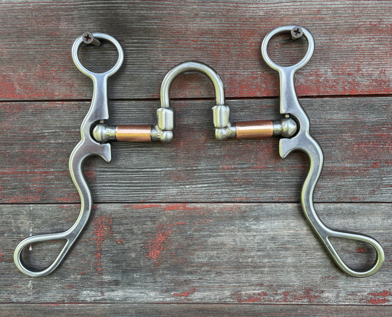 02-S - Corrections and Jointed Mouthpieces