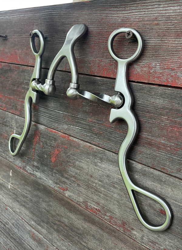 02-S 30 Slow Twist