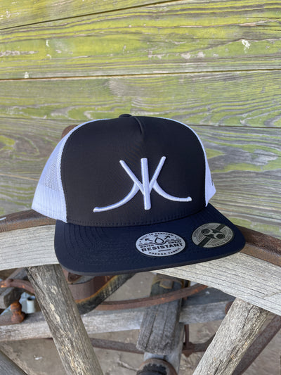 Hooey And Kerry Kelley Brand Cap - Multiple Color Choice