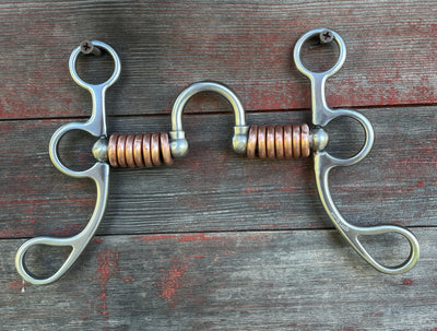 50 - Corrections and Jointed Mouthpieces
