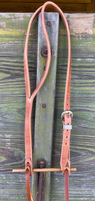 CL Split Ear Stainless Steel Buckles