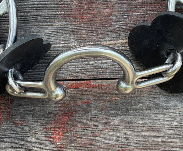 DC Butterfly - All Mouthpieces