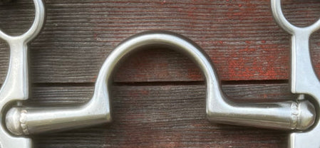 65 Floral - Solid Mouthpieces