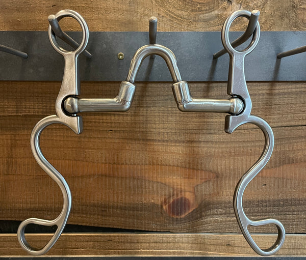 10 Steel Al Dunning Correction
