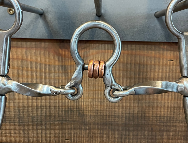 65 - Corrections and Jointed Mouthpieces