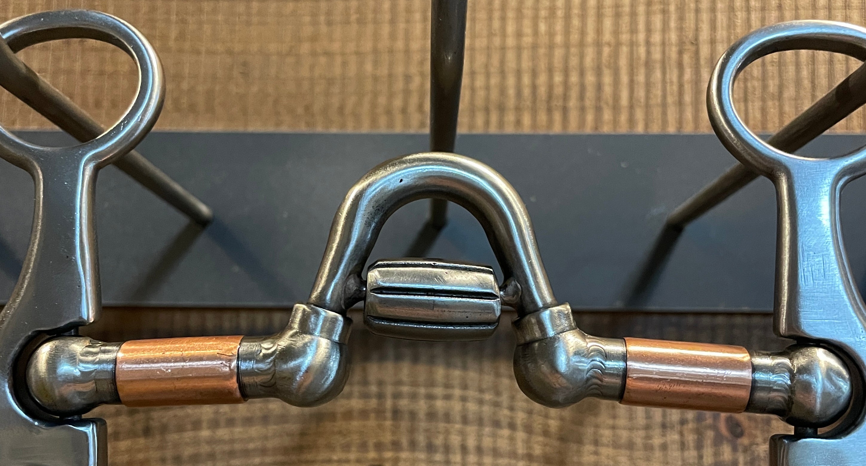 65 Scroll - Corrections and Jointed Mouthpieces