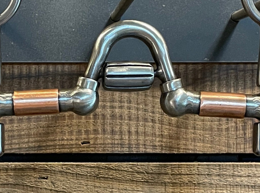 DC Magnum - All Mouthpieces