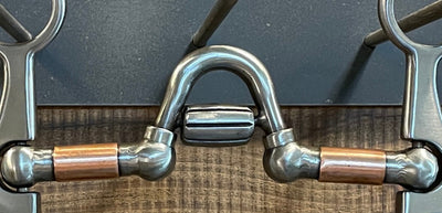 50 - Corrections and Jointed Mouthpieces