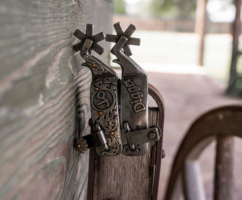 Spur Personalization