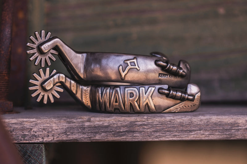 Spur Personalization