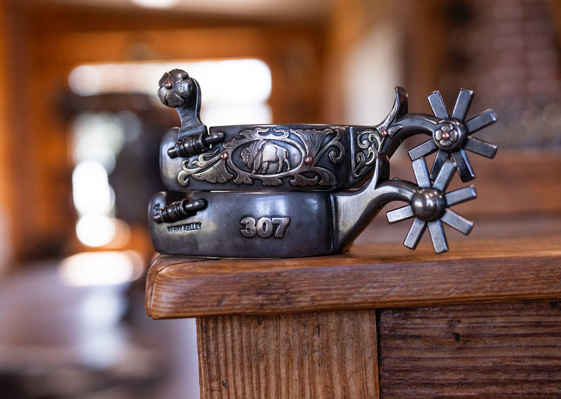 Spur Personalization