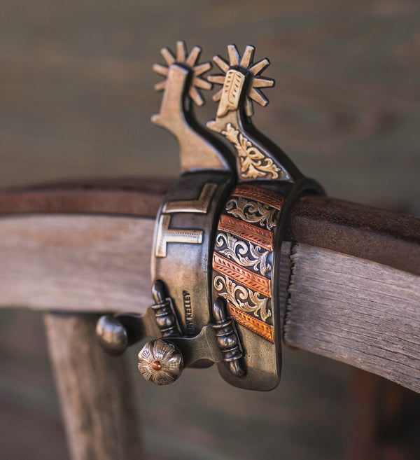 Spur Personalization