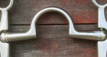 02-S Floral - Solid Mouthpieces