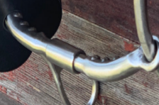 65 Scroll - Corrections and Jointed Mouthpieces