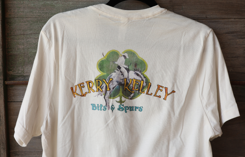 KK Logo Short Sleeve T-Shirt
