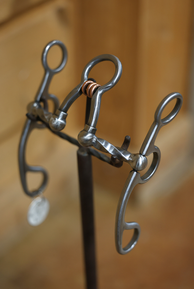 50 - Corrections and Jointed Mouthpieces