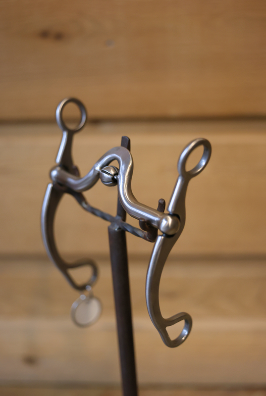 65 - Solid Mouthpieces