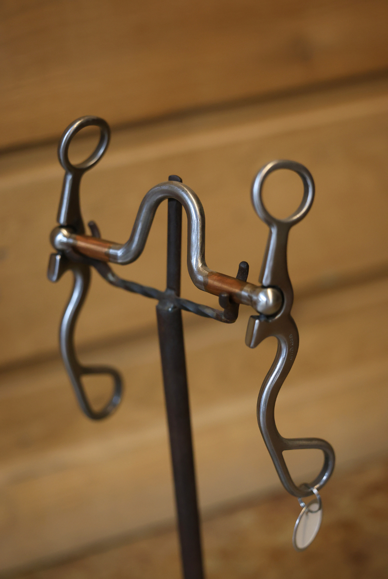 02-S - Solid Mouthpieces