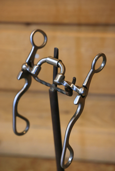 02-S Floral - Corrections and Jointed Mouthpieces