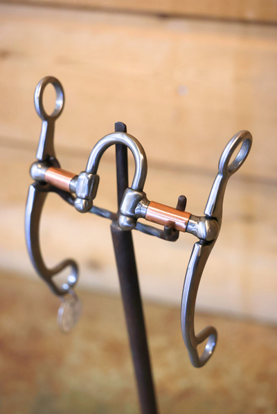 65 Scroll - Corrections and Jointed Mouthpieces