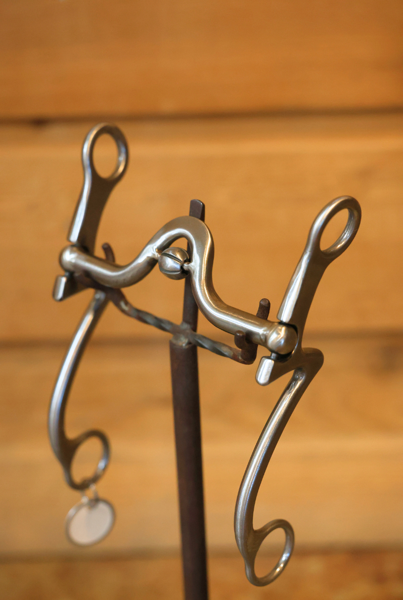 7 - Solid Mouthpieces