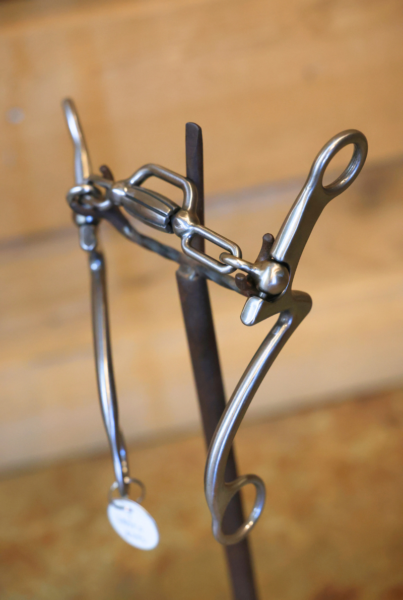 7 - Corrections and Jointed Mouthpieces