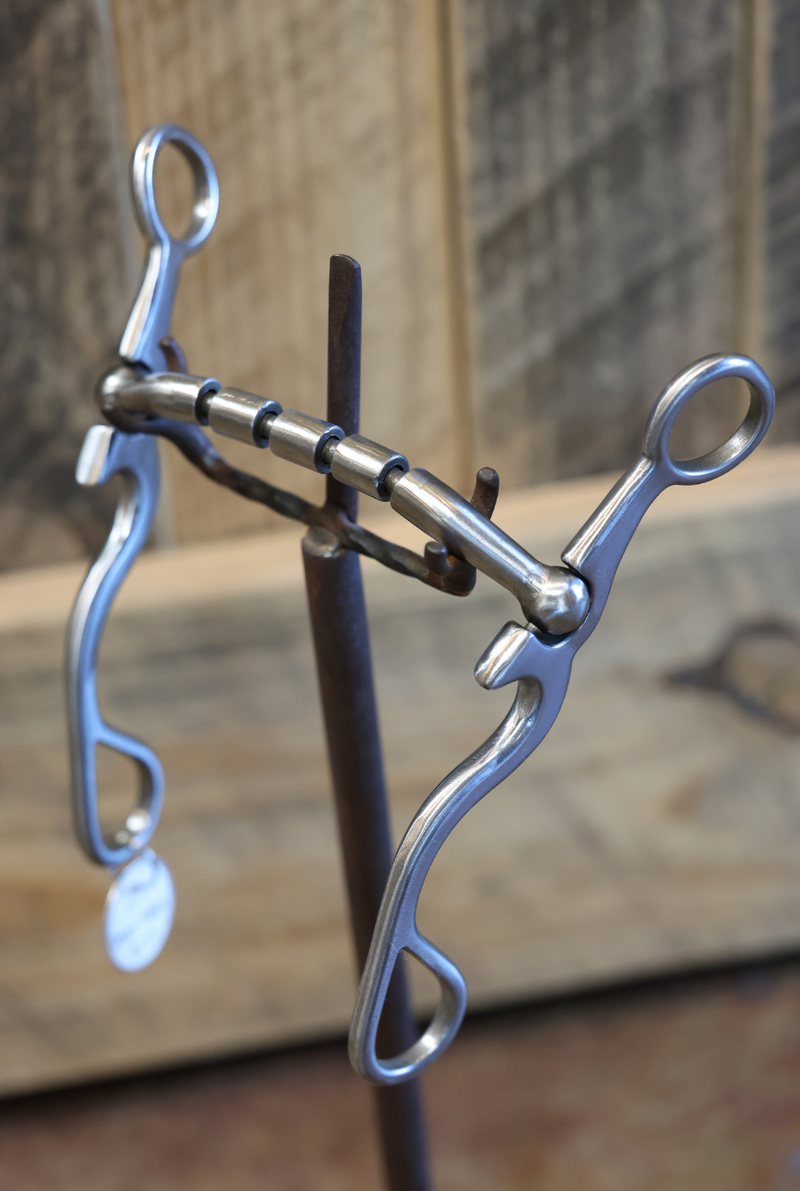 02-S - Corrections and Jointed Mouthpieces