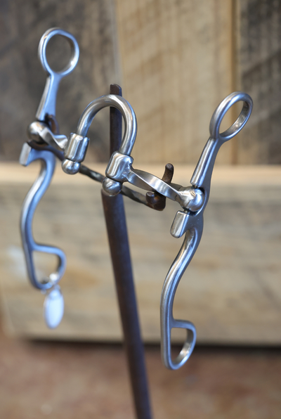 02-S Floral - Corrections and Jointed Mouthpieces