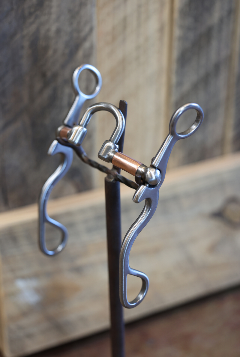 02-S - Corrections and Jointed Mouthpieces