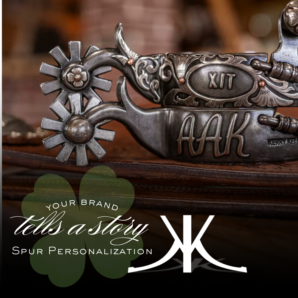 Spur Personalization