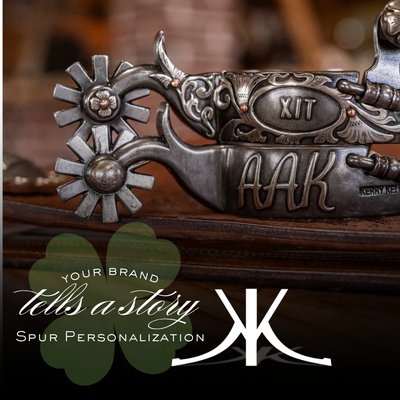 Spur Personalization