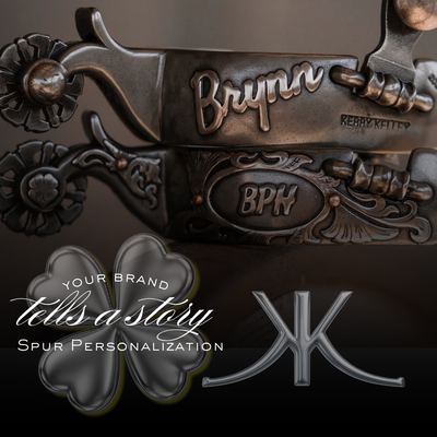 Spur Personalization