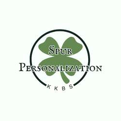 Spur Personalization