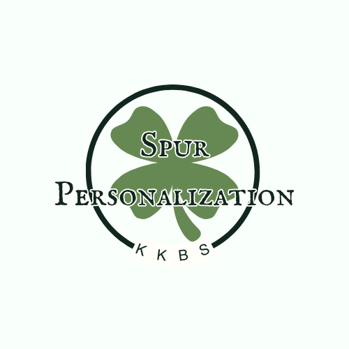 Spur Personalization