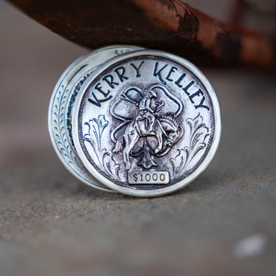 Kerry Kelley Gift Token