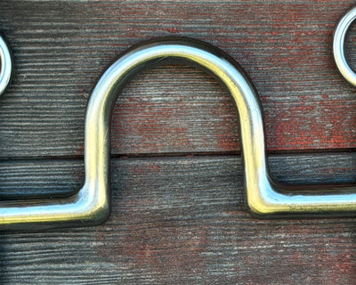 Pecos - Solid Mouthpieces
