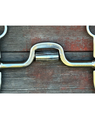 10 - Solid Mouthpieces
