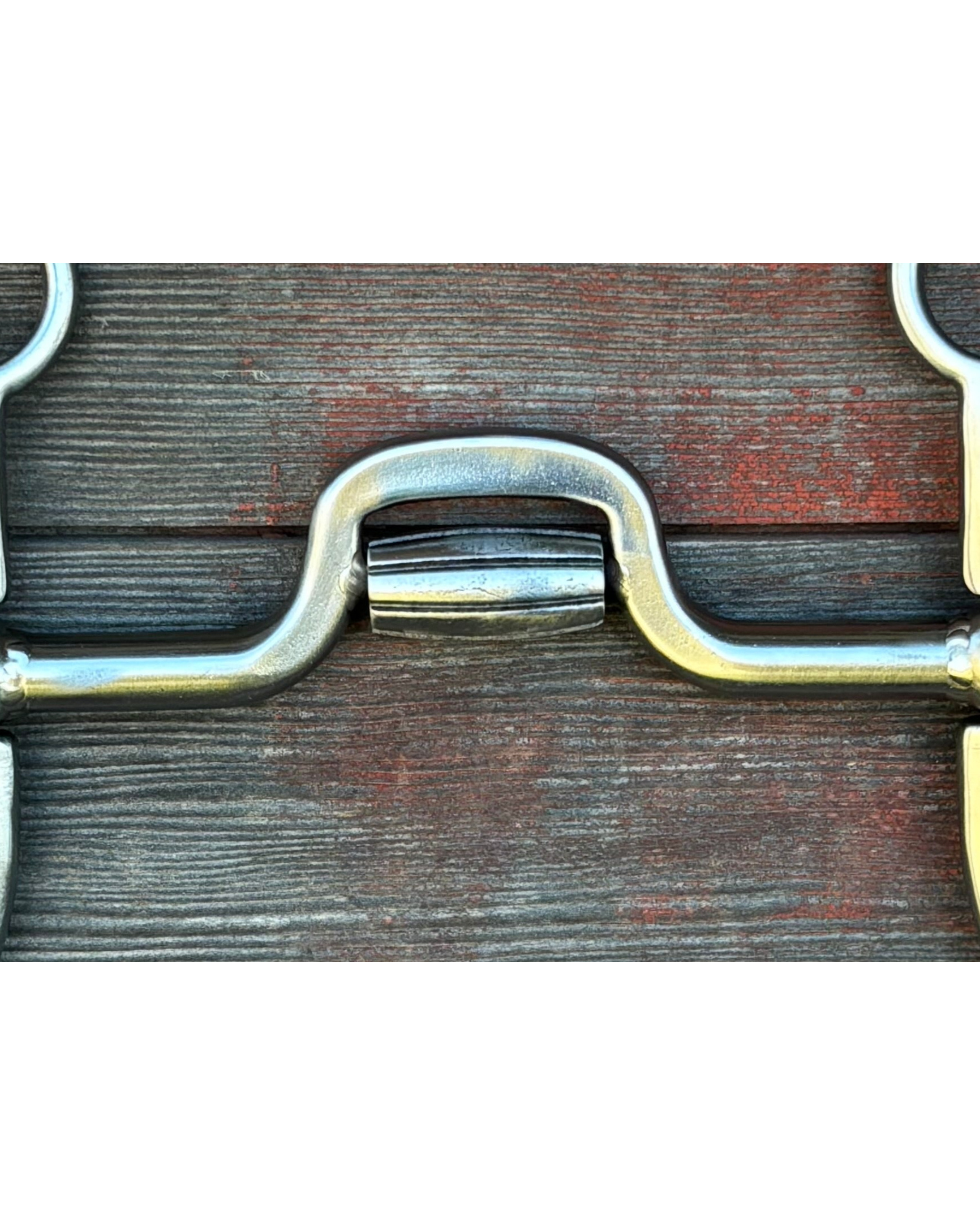 10 - Solid Mouthpieces