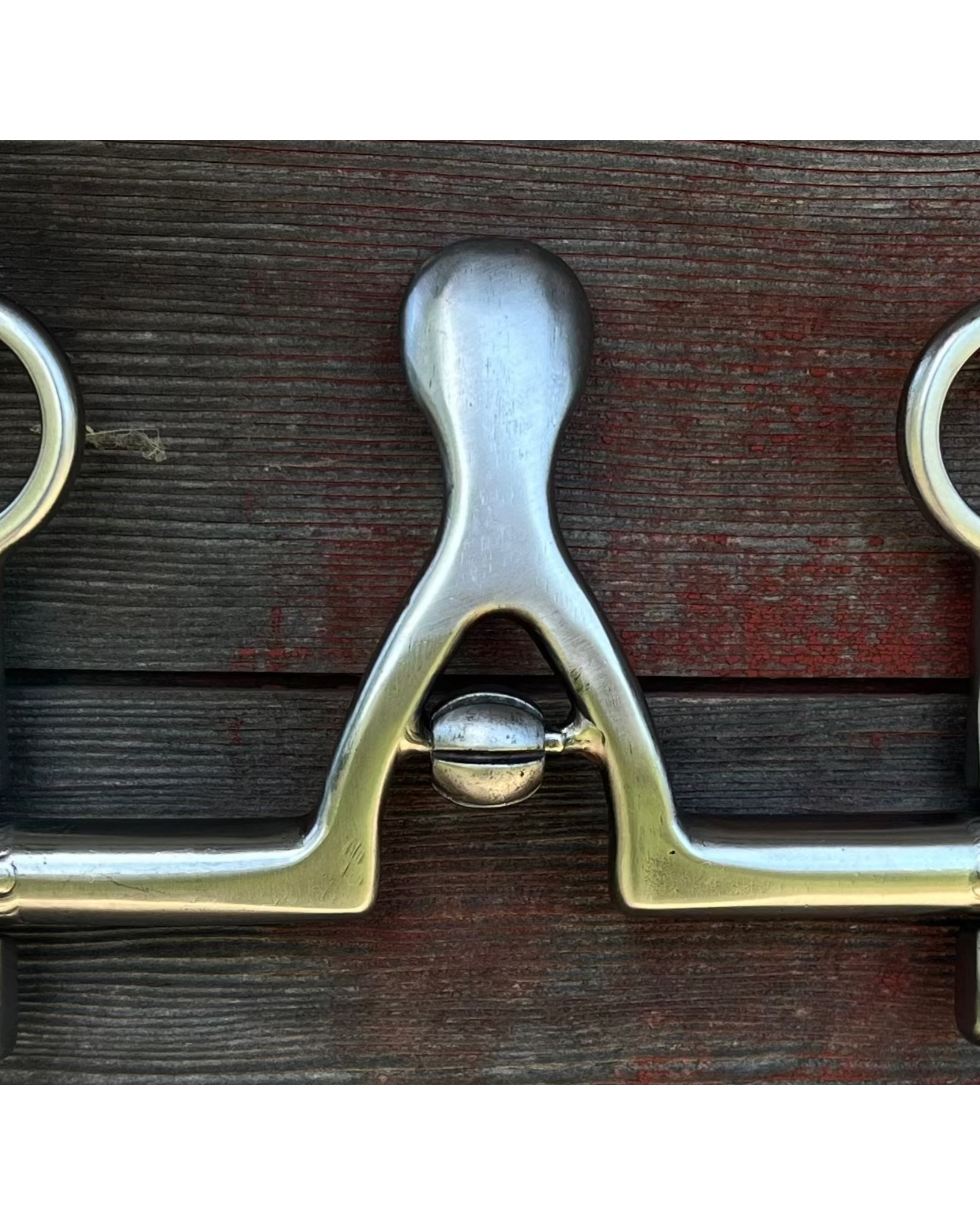 10 - Solid Mouthpieces