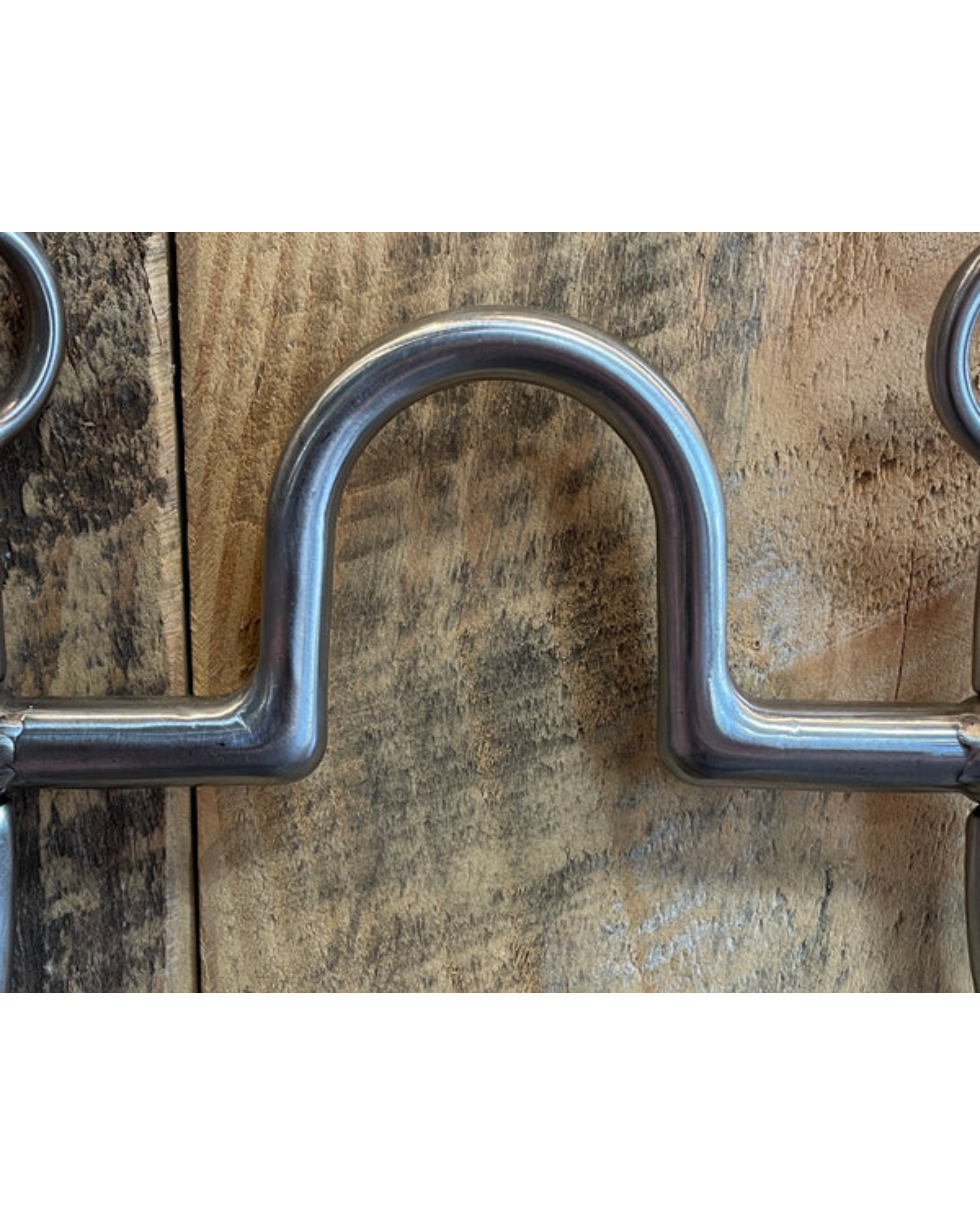 10 - Solid Mouthpieces