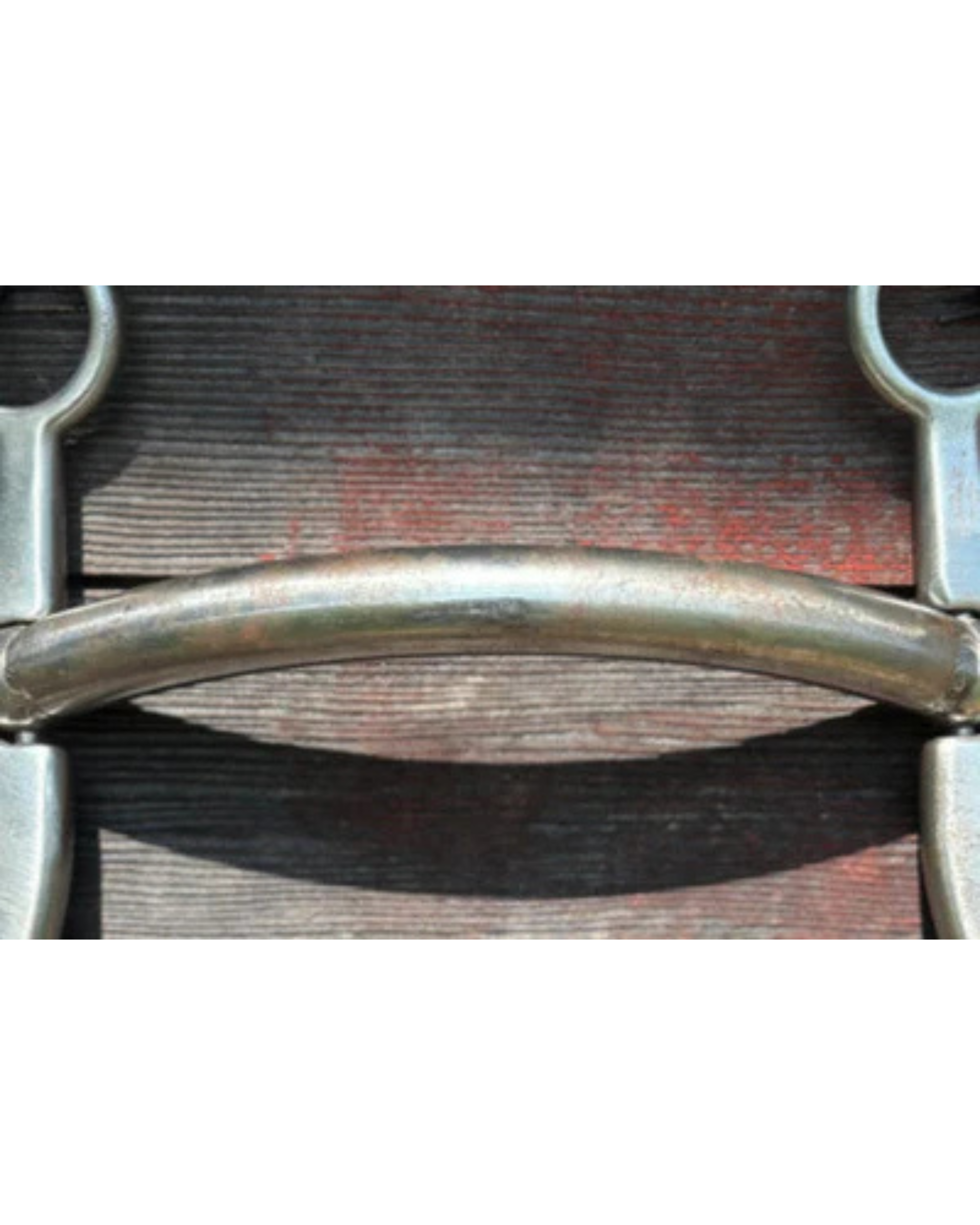 10 - Solid Mouthpieces
