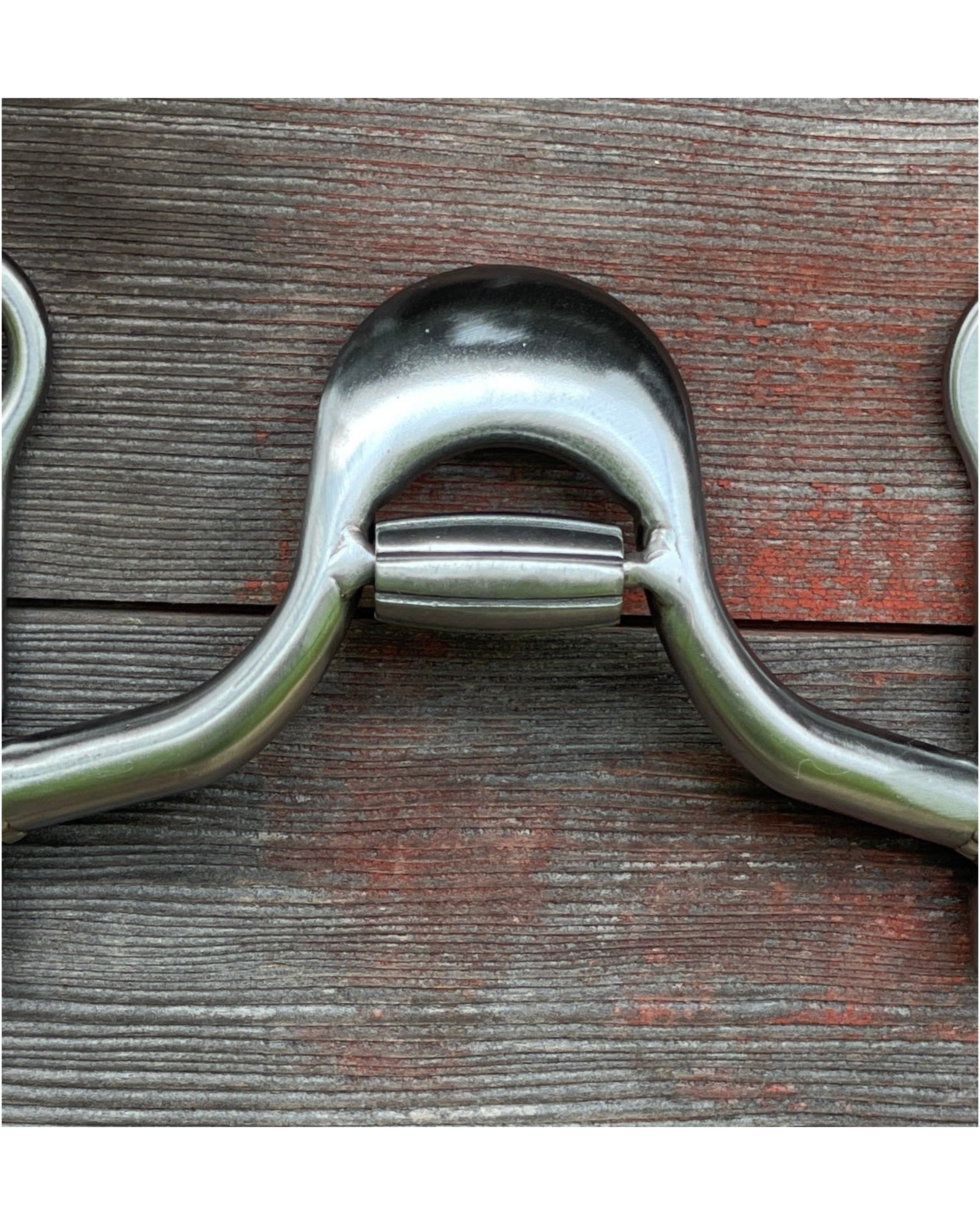 10 - Solid Mouthpieces