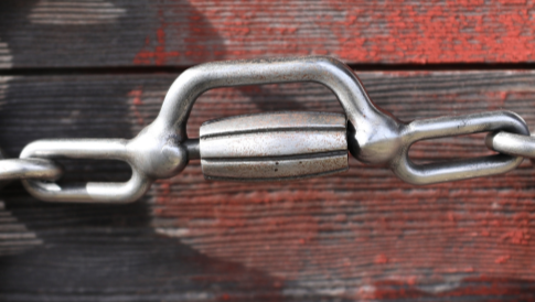 KK O-Ring Locked - All Mouthpieces