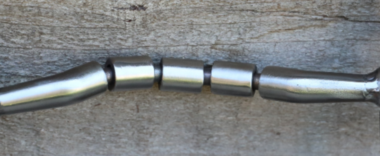 KK O-Ring Locked - All Mouthpieces