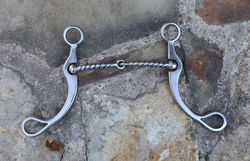 65 Snaffle