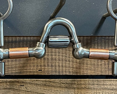 Pecos - Corrections and Jointed Mouthpieces